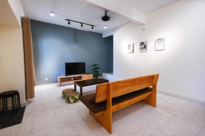 monstera homestay @ Ipoh Garden East